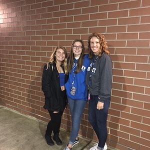 Meet your Posher, Maggie